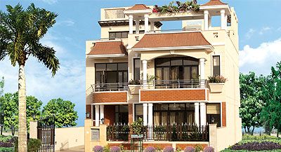 Ansal Florence Marvel